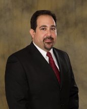Criminal Defense Lawyer Awni Yasin